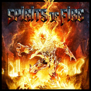 Review: Spirits Of Fire - Spirits Of Fire